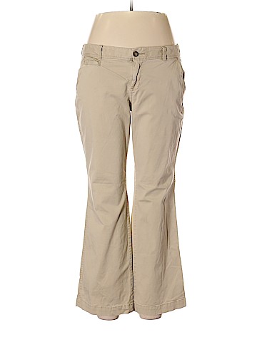 Old Navy Khakis (view 1)
