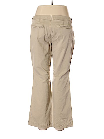 Old Navy Khakis (view 2)
