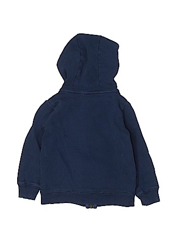 Carter's Zip Up Hoodie (view 2)