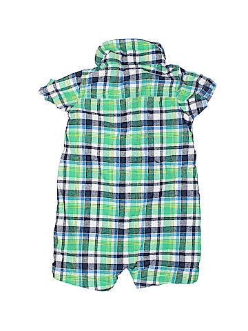 Carter's Short Sleeve Outfit (view 2)