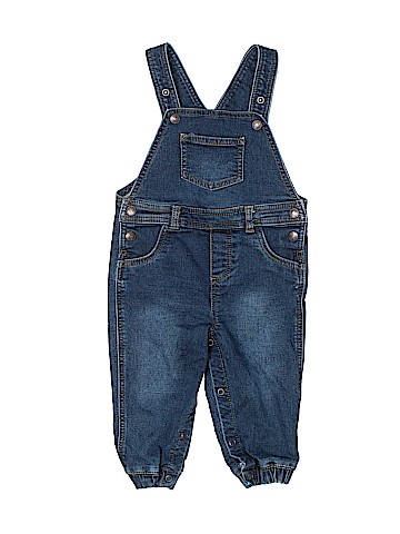First Impressions Overalls (view 1)