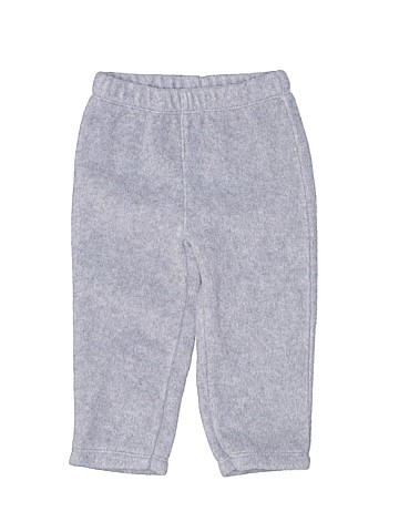 Carter's Fleece Pants (view 1)