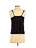 Free People 100% Viscose Black Sleeveless Top Size S (petite) - photo 2