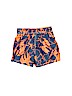 OshKosh B'gosh 100% Polyester Orange Board Shorts 9-12 MO / 12 MO - photo 2