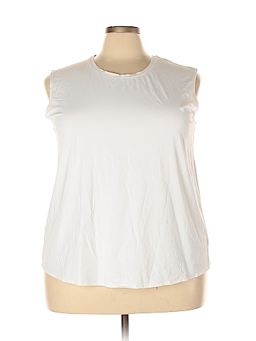 Athleta Active T-Shirt (view 1)