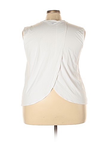 Athleta Active T-Shirt (view 2)