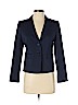 Ann Taylor Blue Blazer Size 4 (petite) - photo 1
