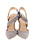 Vince Camuto Gray Heels Size 8 1/2 - photo 2