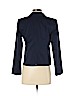 Ann Taylor Blue Blazer Size 4 (petite) - photo 2