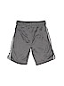 Carter's 100% Polyester Gray Athletic Shorts Size 8 - photo 2