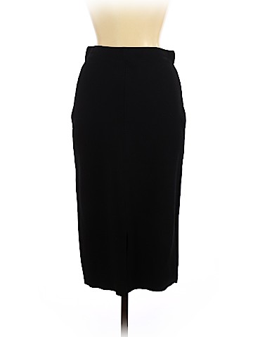 Ann Taylor Casual Skirt (view 2)