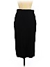 Ann Taylor Black Casual Skirt Size M (petite) - photo 2