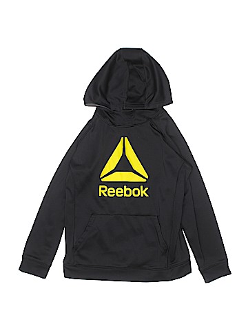 Reebok Pullover Hoodie (view 1)