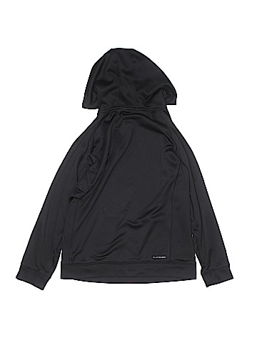 Reebok Pullover Hoodie (view 2)
