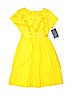 Assorted Brands Yellow Dress Size M (kids) - photo 1