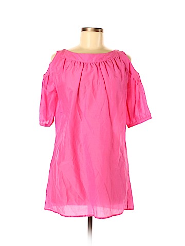 Doncaster Short Sleeve Blouse (view 1)