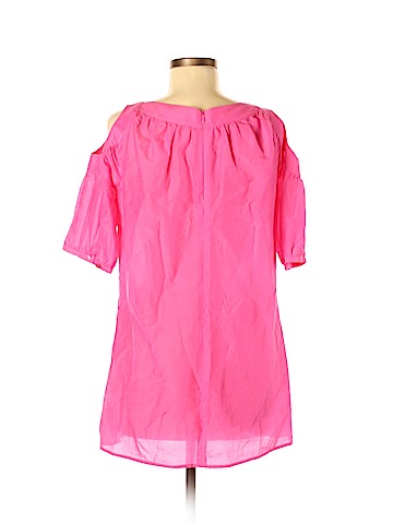 Doncaster Short Sleeve Blouse (view 2)