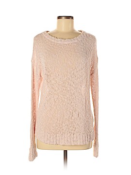 Feel The Piece Pullover Sweater