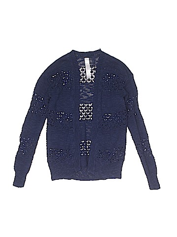 Cherokee Cardigan (view 1)