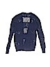 Cherokee 100% Cotton Blue Cardigan Size 6 - 6X - photo 2