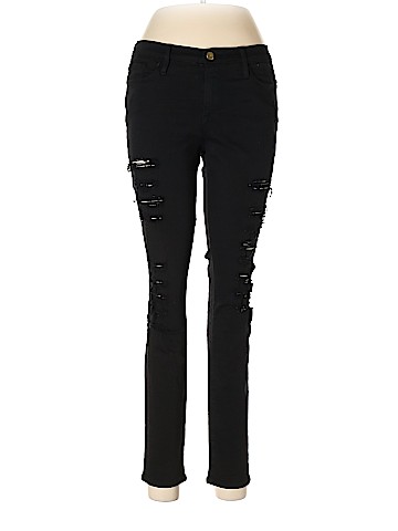 FRAME Denim Jeans (view 1)