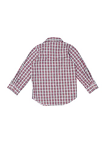 Goodlad Long Sleeve Button-Down Shirt (view 2)