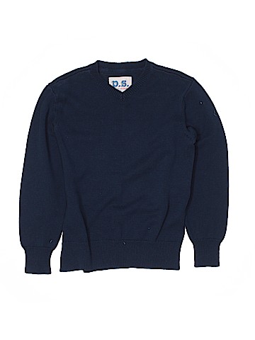P.S. From Aeropostale Pullover Sweater (view 1)