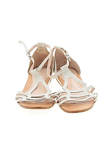 BCBGeneration Sandals (view 2)