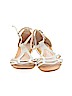 BCBGeneration Ivory Sandals Size 9 - photo 2