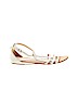 BCBGeneration Ivory Sandals Size 9 - photo 1