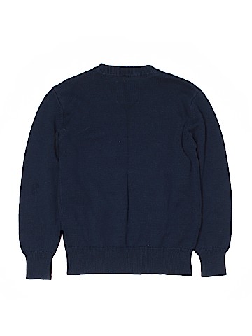 P.S. From Aeropostale Pullover Sweater (view 2)