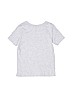 OshKosh B'gosh 100% Cotton Gray Short Sleeve T-Shirt Size 10 - photo 2