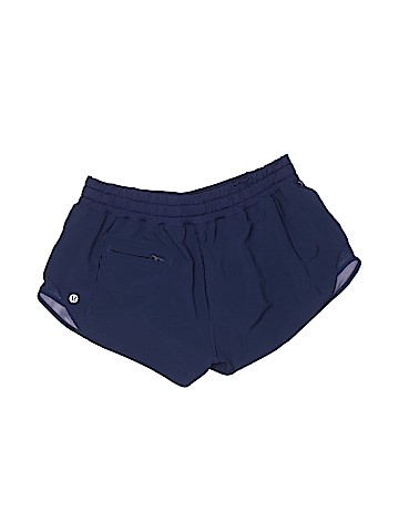 Lululemon Athletica Athletic Shorts (view 2)