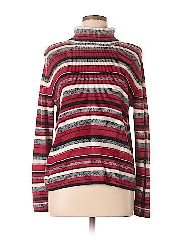 Koret Turtleneck Sweater (view 1)