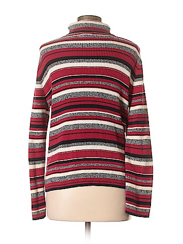 Koret Turtleneck Sweater (view 2)