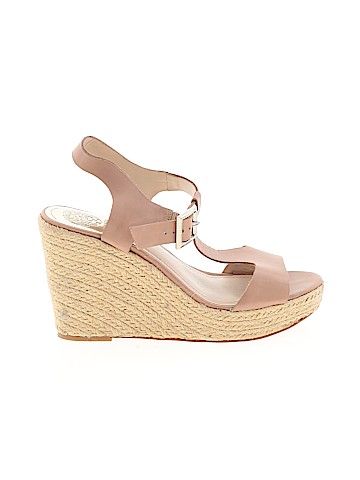 Vince Camuto Wedges (view 1)
