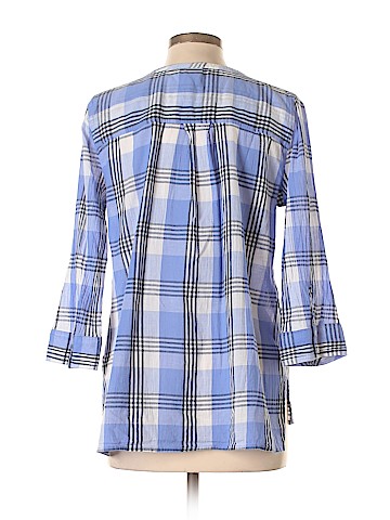 St. John's Bay 3/4 Sleeve Blouse (view 2)