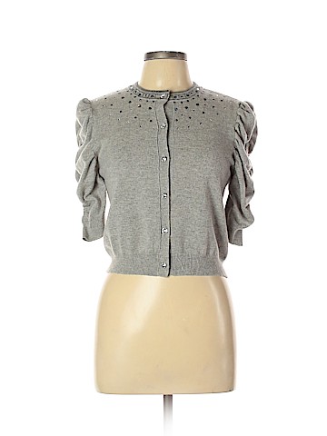 Kokun Cashmere Cardigan (view 1)