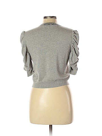 Kokun Cashmere Cardigan (view 2)