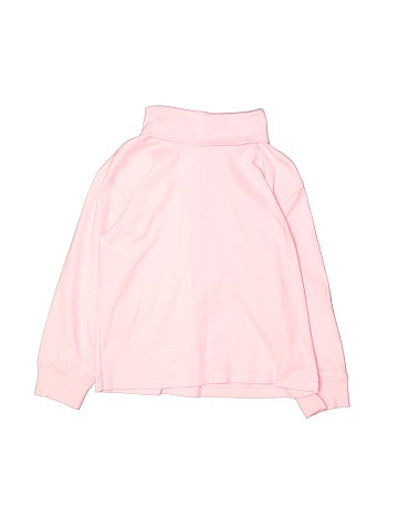 Hanna Andersson Long Sleeve Top (view 1)