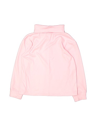 Hanna Andersson Long Sleeve Top (view 2)