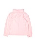 Hanna Andersson 100% Organic Cotton Pink Long Sleeve Top Size 120 cm / US 6X - photo 2