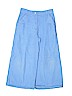 Hanna Andersson 100% Cotton Blue Cords Size 130 cm / US 8 - photo 1