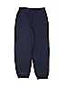 Hanna Andersson 100% Cotton Blue Sweatpants Size 120 cm / US 6X - photo 2