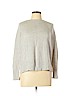 Old Navy Ivory Pullover Sweater Size L (petite) - photo 1
