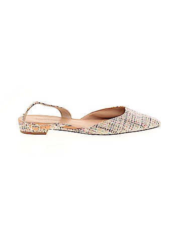 Banana Republic Flats (view 1)