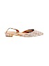 Banana Republic Tan Flats Size 11 - photo 1