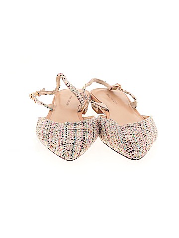 Banana Republic Flats (view 2)