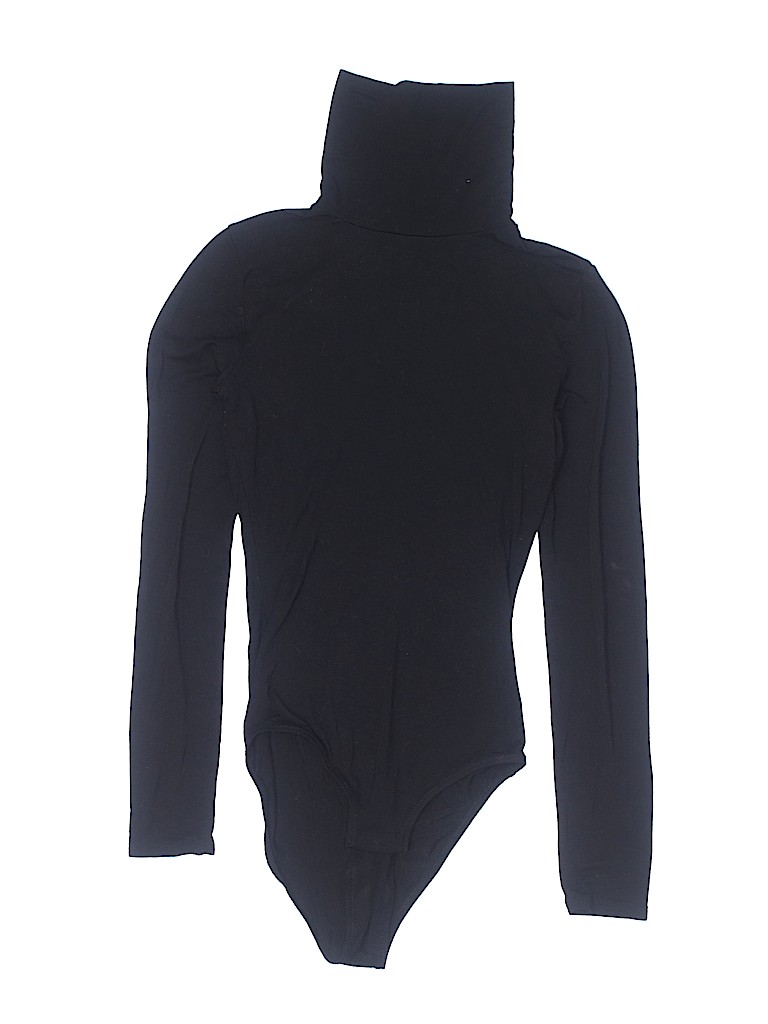 Madewell Black Bodysuit Size S - photo 1