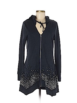 Blue Saks Fifth Avenue Size Med